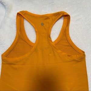 LULULEMON Swiftly Tech Racerback 2.0